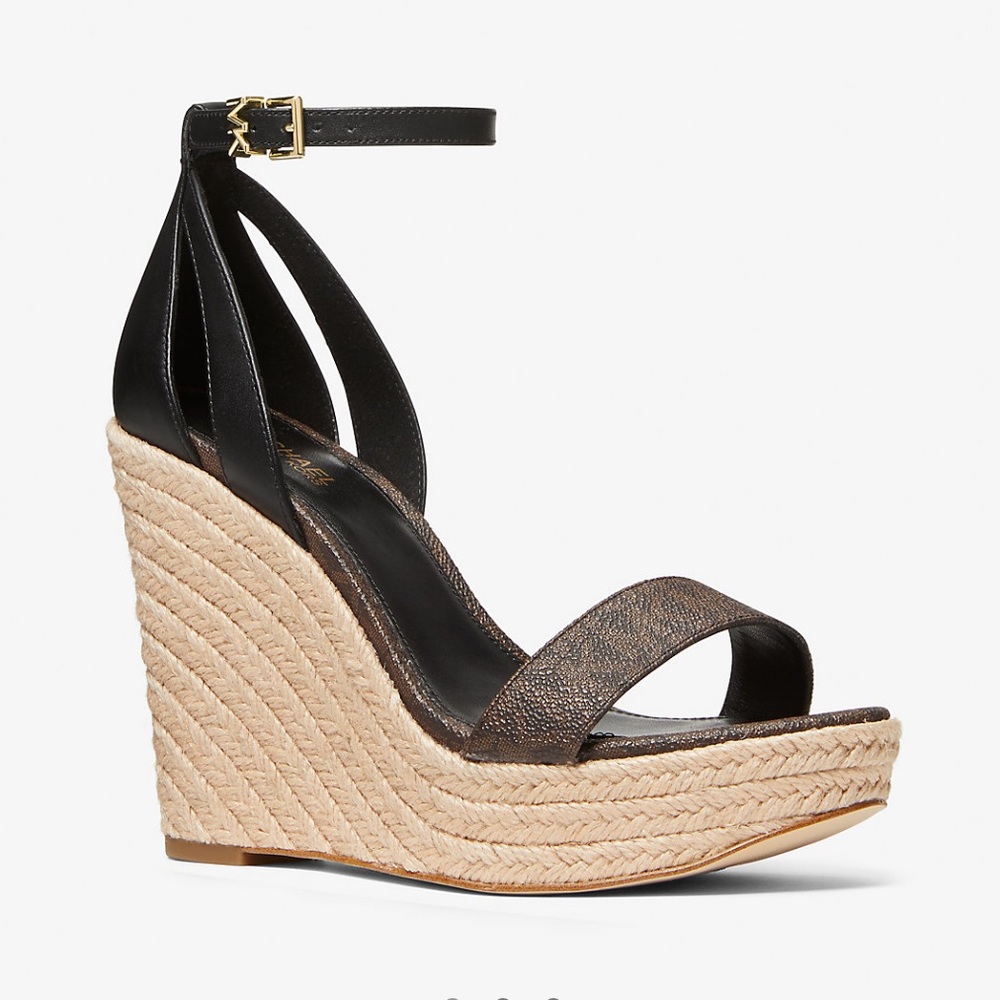 Platform Wedges